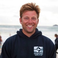 Andrew Cameron