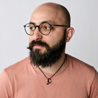 Momo Motazedi