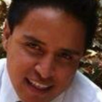 Saul Alejandro Martinez