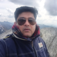 Shyamal Sarkar