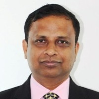 Dipankar Prusty