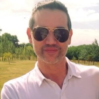 Javier Hernan Adorno