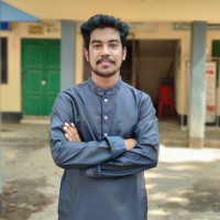 Mirza Fahad