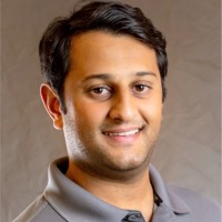 Kevan Patel, MBA