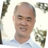 Curtis Hoang