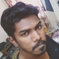 Vijay Karthik 