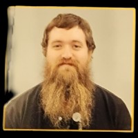 Matthew Dildine
