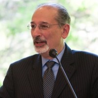 Bernard Firestone