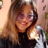Cristina Mariel Cruz De La Vega