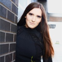 Oleksandra Volosevych