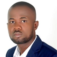 Jacques Bodo Kouame