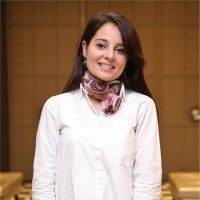 Ceren Aysen Güleç
