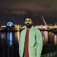 Dishanth Chereddy