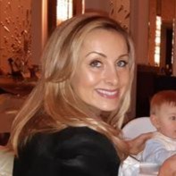 Mischa Hayter