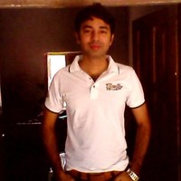 Syed Raja