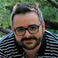 Tasos Karatzoglou