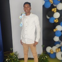 Anderson Lopez