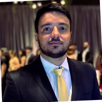 José Aleixo Araújo Porpino Filho