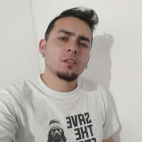 Jeison Alexander Cáceres Gómez