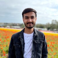 Shreyas Shukla