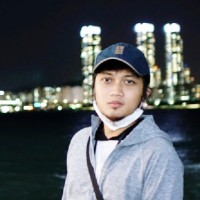 Derry Pratama