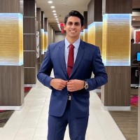Shahaan Arshad