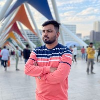 Palak Patel
