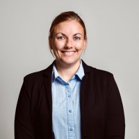 Charlotte Pohl