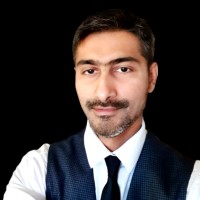 Munaf K