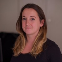 Marie Helene Vouilloux
