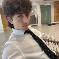 Tyler Noursamadi