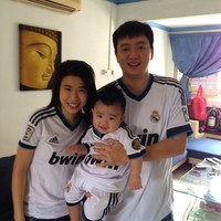 Fong Shixin