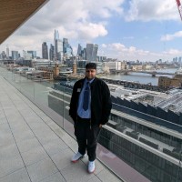 Mohammed Ahmad