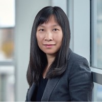 Stella (Guo Qin) Shi