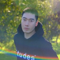 Dylan WANG