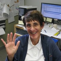 Marie-Josée Gilbert