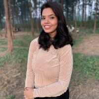Priyanka Mishra