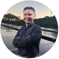 Néstor Fabian Perez Mateus