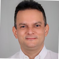 Carlos Alejandro Gadpaille