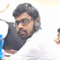 Arun Kc