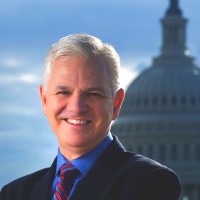 Keith Allred