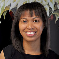 Alicia Greenidge
