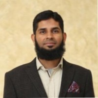 Asad Zia Uddin Ahmed