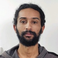 Kidus Ghidey
