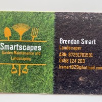 Brendan Smart