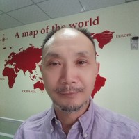 Steve Ho