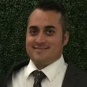 Jose Roberto Colunga Torres