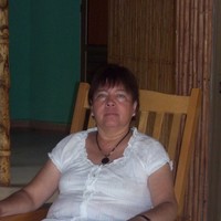 Flor Leyton Bravo