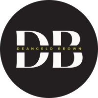 DeAngelo Brown
