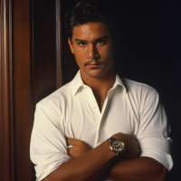 Syed Harris